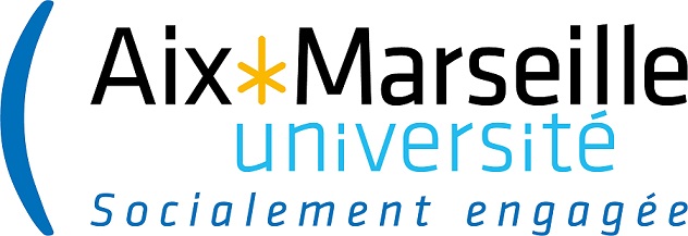 Aix-Marseille University logo